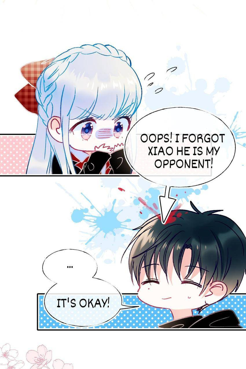 Read Win like Xiao He chapter 109 image 29 on Lezhin