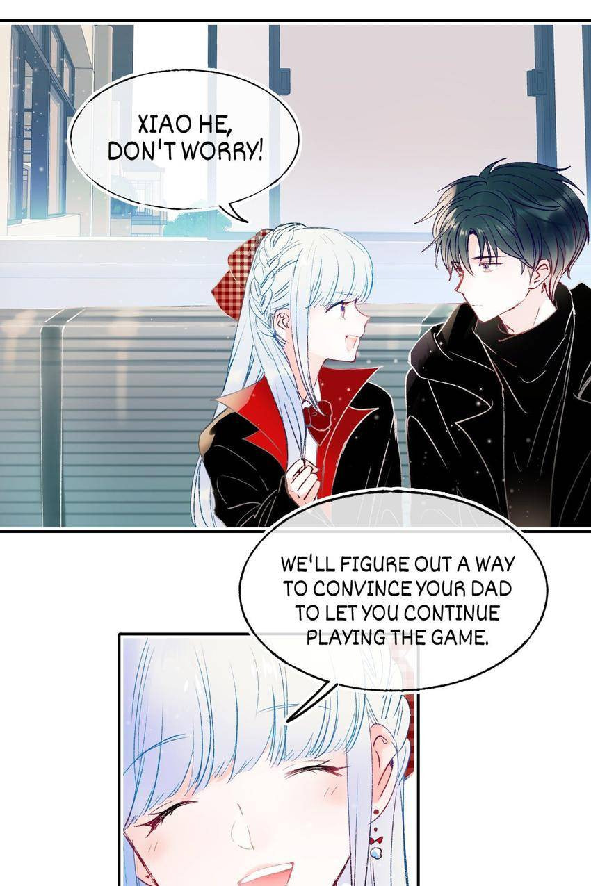 Read Win like Xiao He chapter 109 image 32 on Lezhin