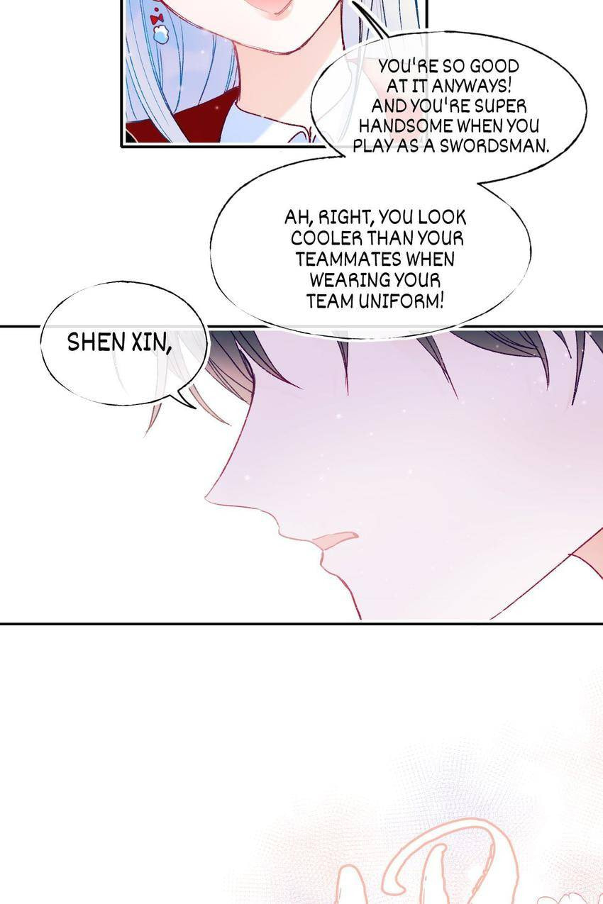Read Win like Xiao He chapter 109 image 33 on Lezhin