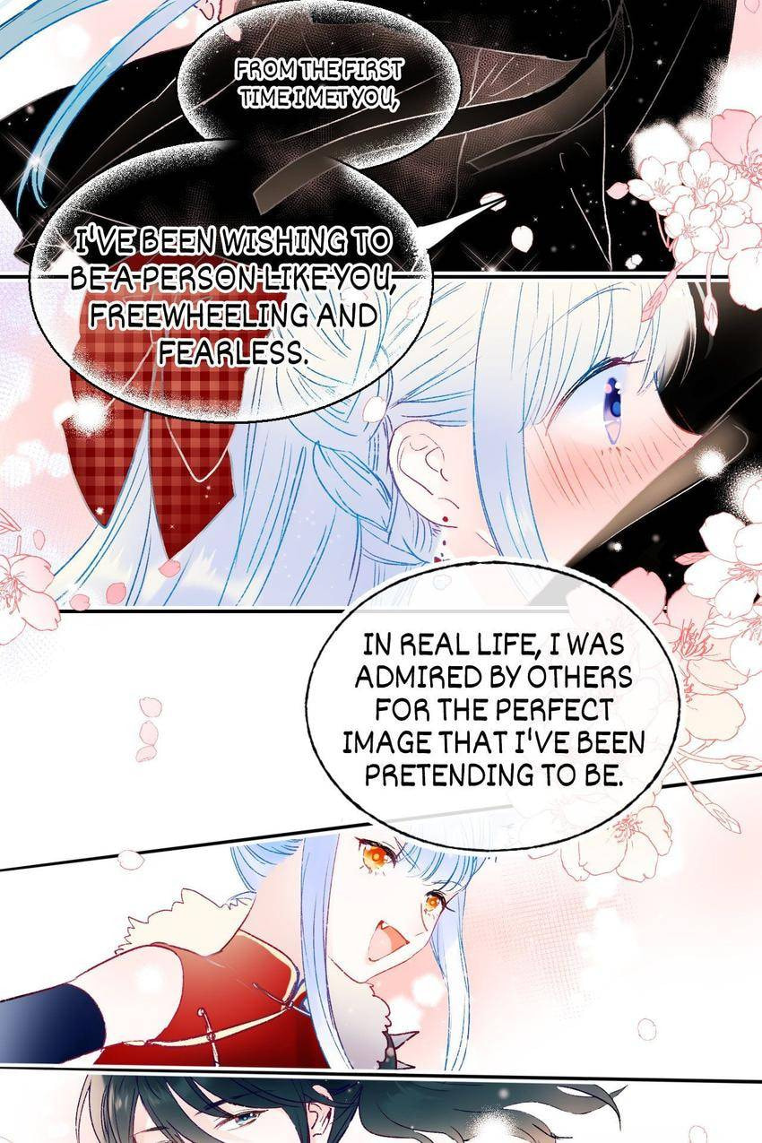 Read Win like Xiao He chapter 109 image 35 on Lezhin