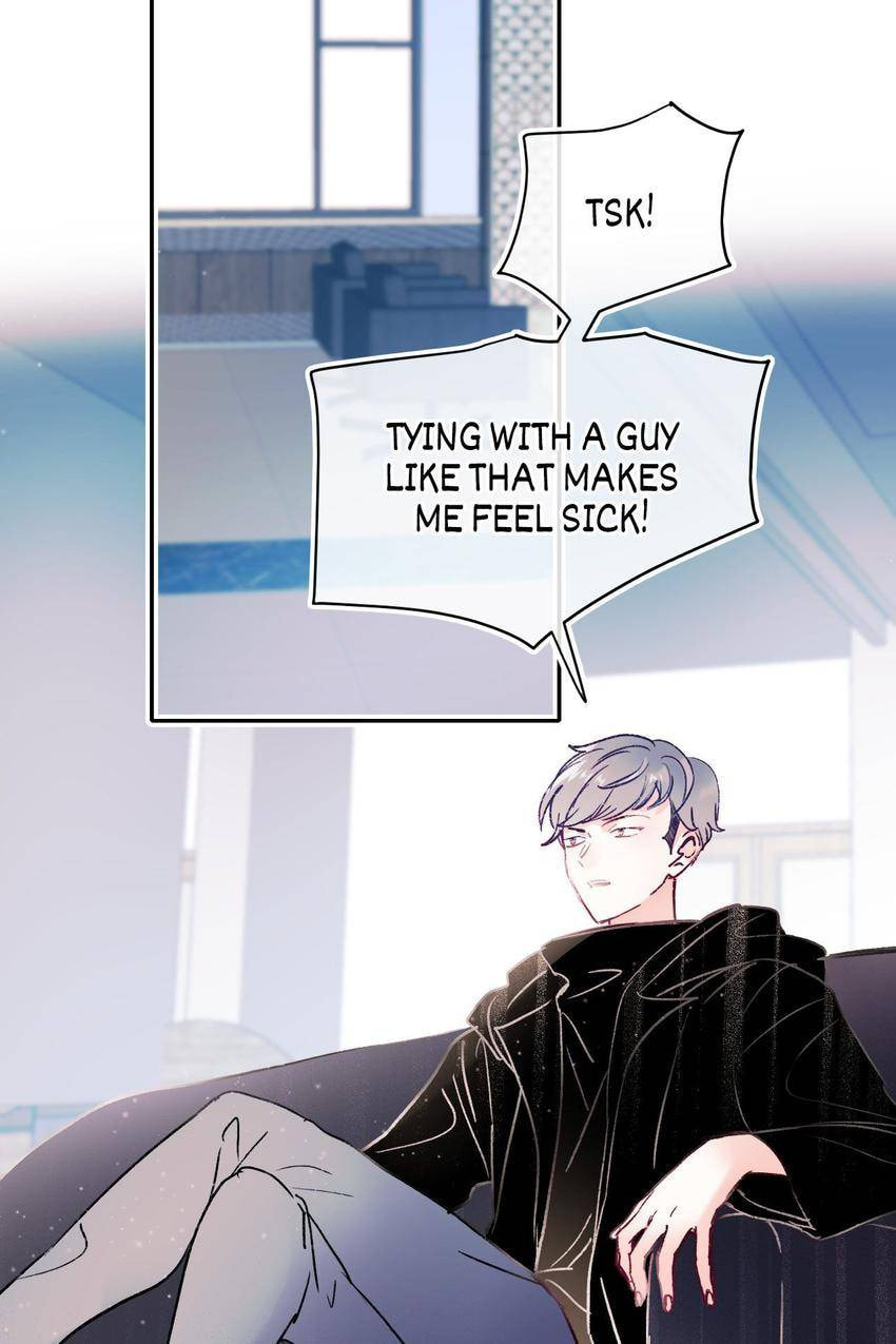 Read Win like Xiao He chapter 109 image 38 on Lezhin