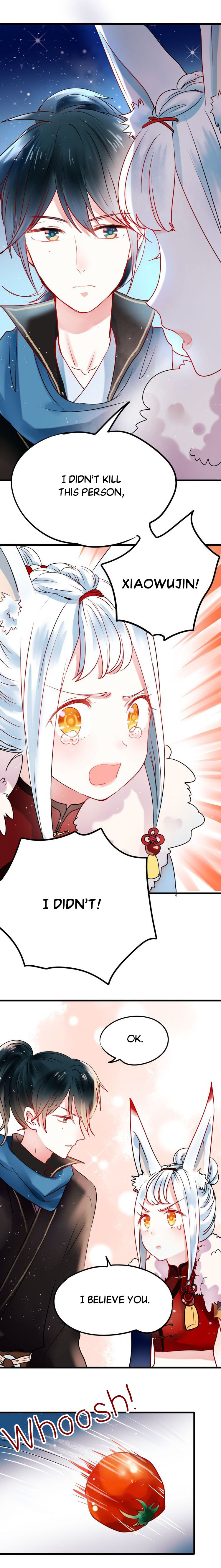 Read Win like Xiao He chapter 11 image 10 on Lezhin