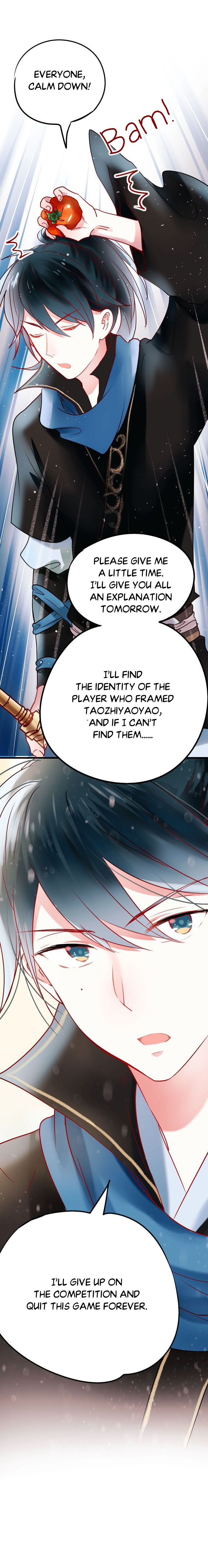 Read Win like Xiao He chapter 11 image 11 on Lezhin