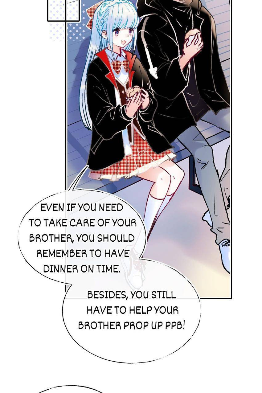 Read Win like Xiao He chapter 110 image 18 on Lezhin