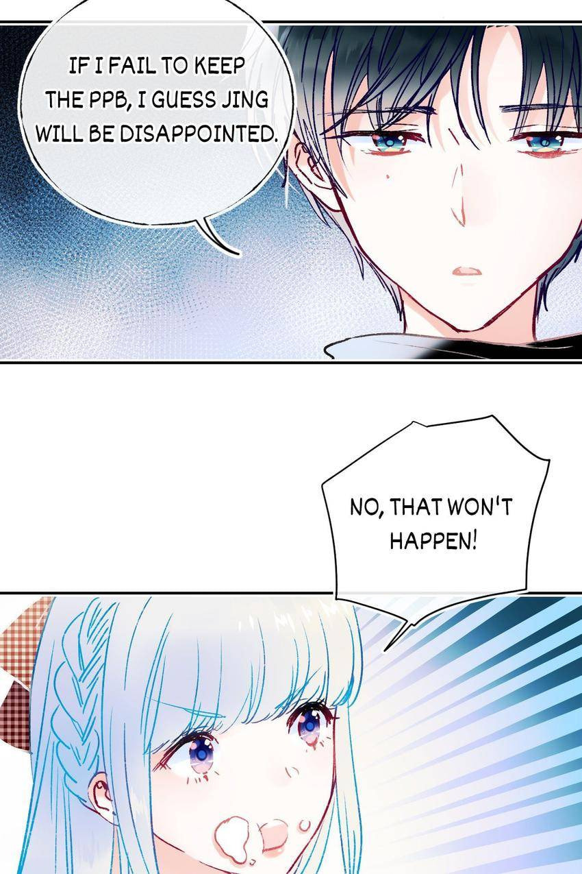 Read Win like Xiao He chapter 110 image 19 on Lezhin