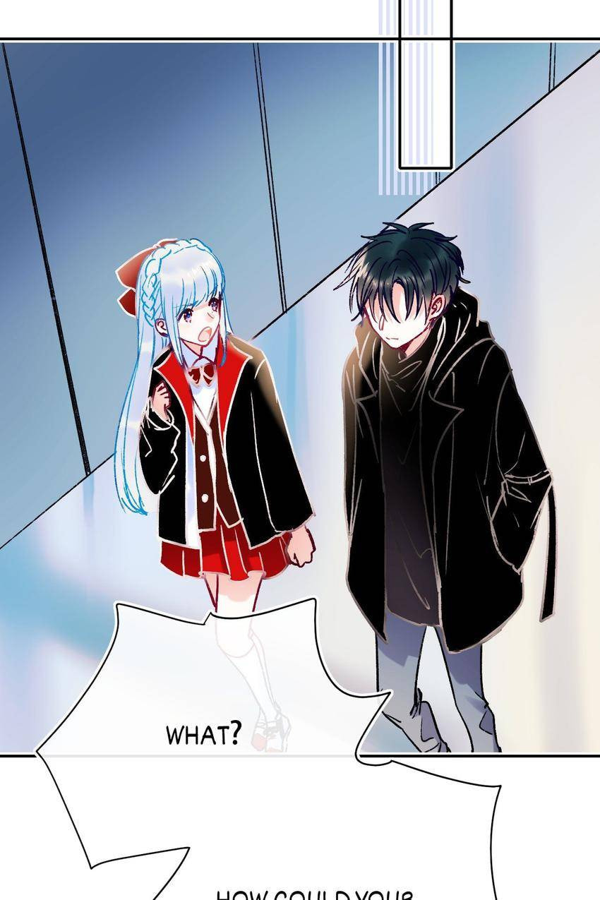 Read Win like Xiao He chapter 110 image 29 on Lezhin