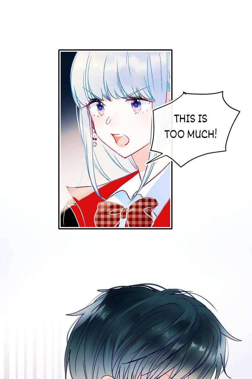 Read Win like Xiao He chapter 110 image 32 on Lezhin