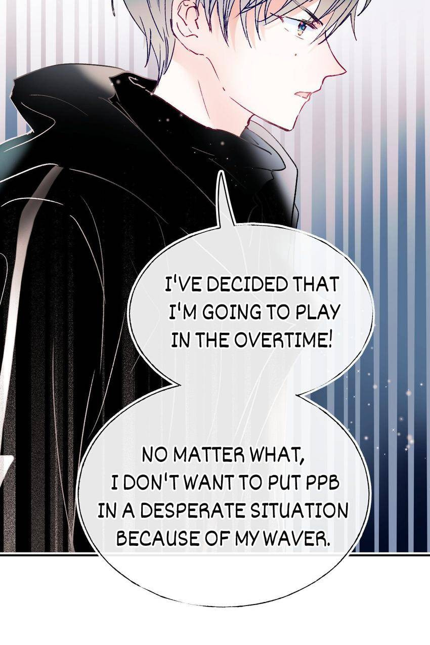 Read Win like Xiao He chapter 110 image 33 on Lezhin