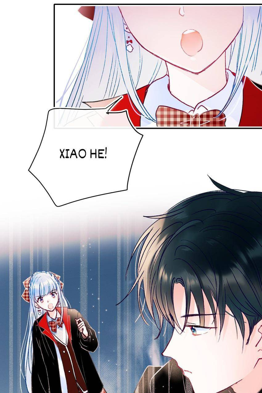 Read Win like Xiao He chapter 110 image 35 on Lezhin