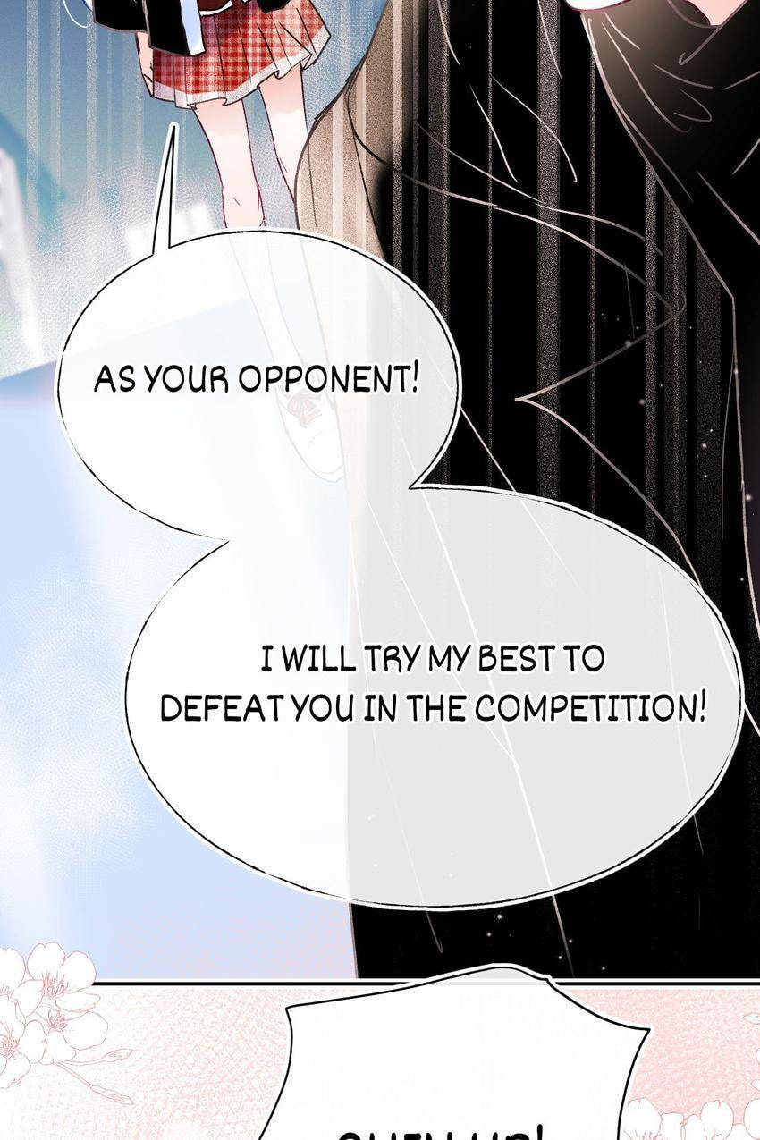 Read Win like Xiao He chapter 110 image 36 on Lezhin