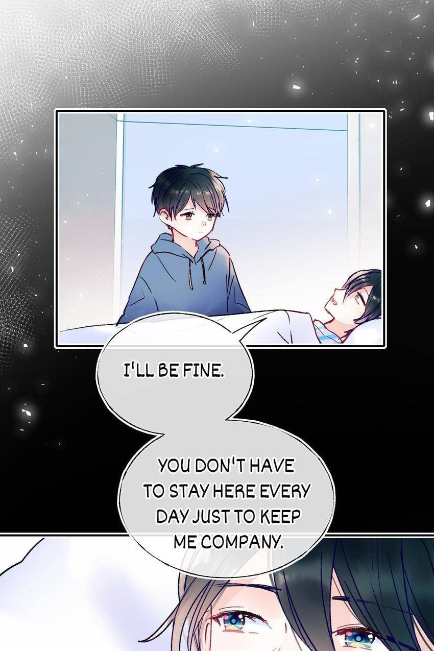 Read Win like Xiao He chapter 110 image 4 on Lezhin