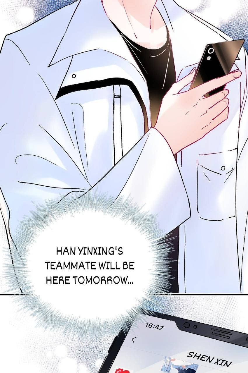 Read Win like Xiao He chapter 110 image 42 on Lezhin