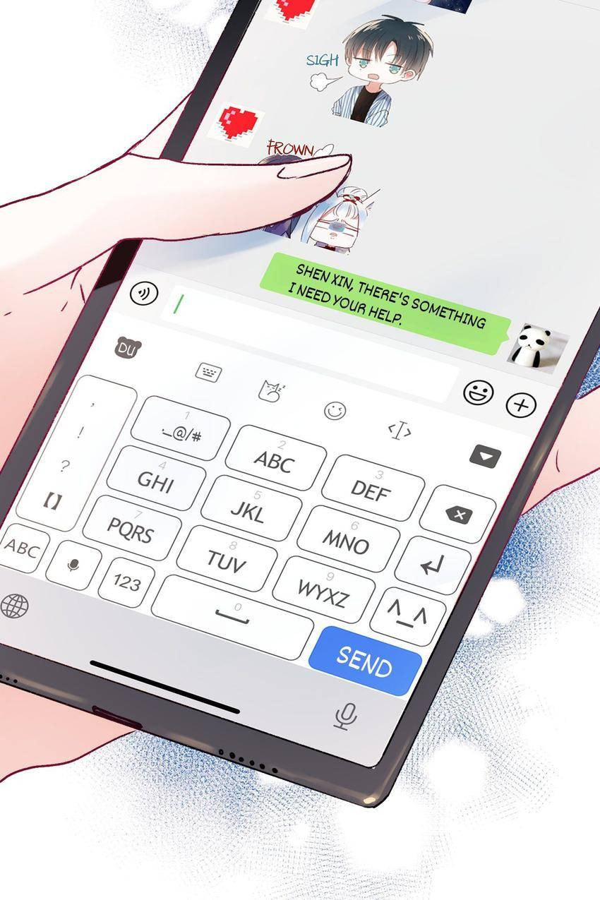 Read Win like Xiao He chapter 110 image 43 on Lezhin