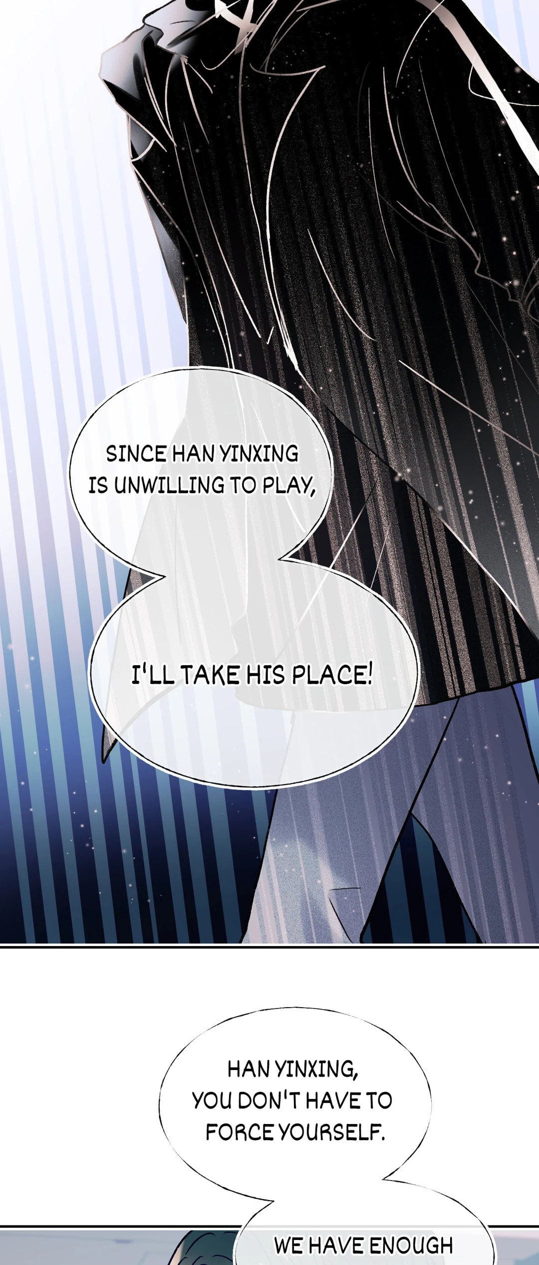 Read Win like Xiao He chapter 111 image 13 on Lezhin