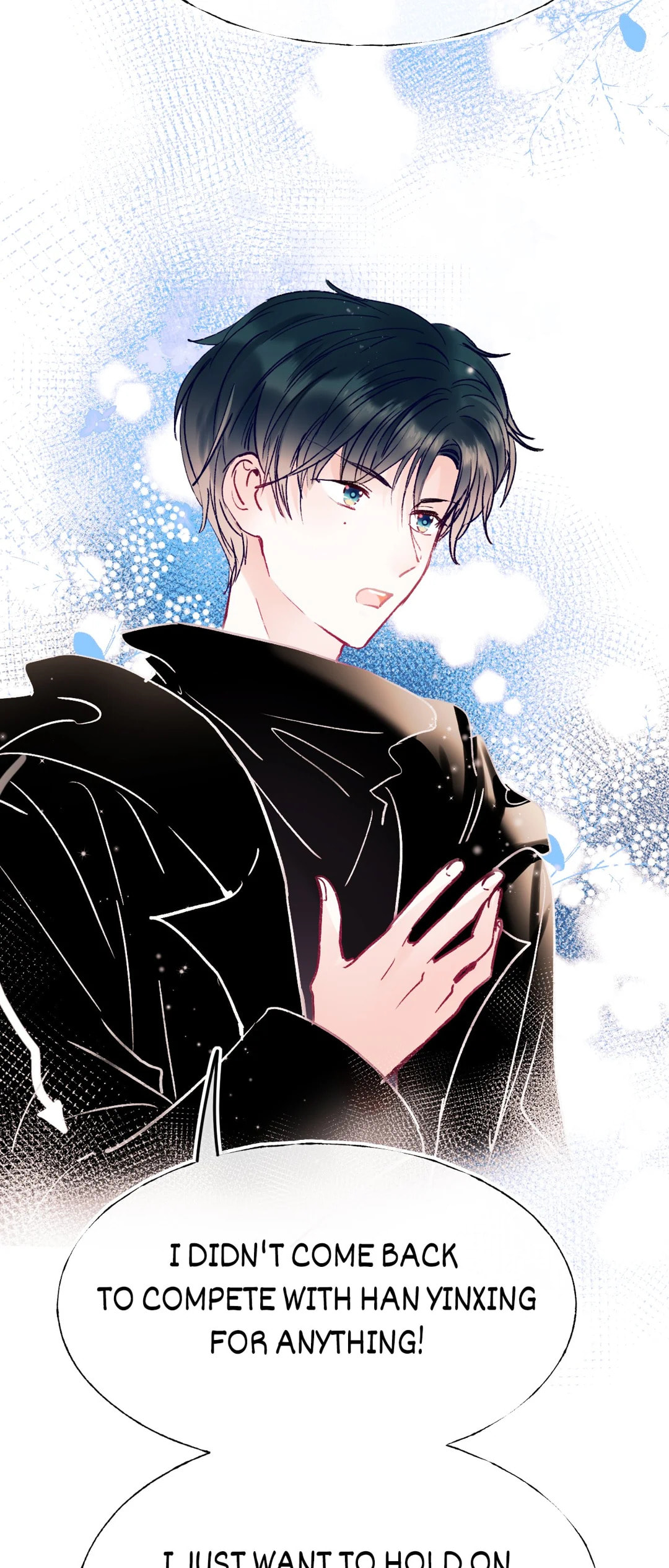 Read Win like Xiao He chapter 111 image 17 on Lezhin