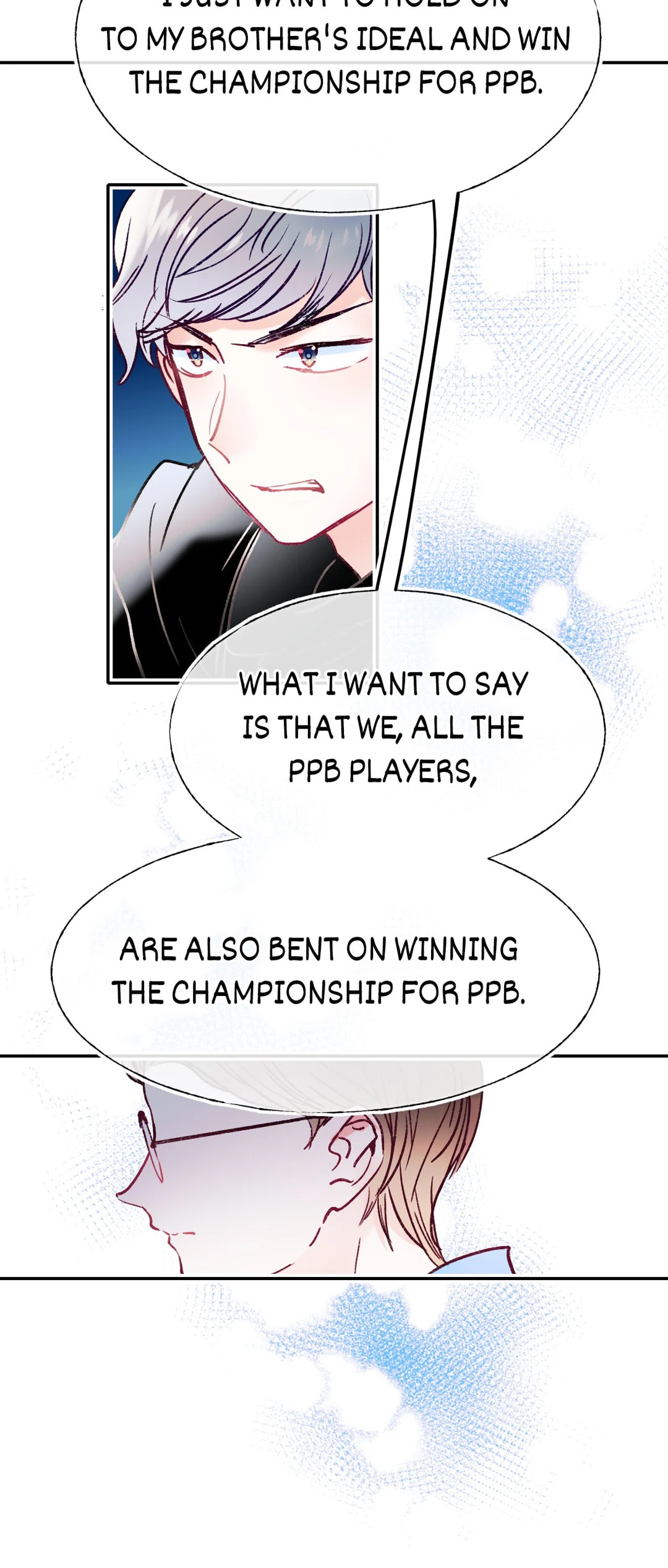 Read Win like Xiao He chapter 111 image 18 on Lezhin