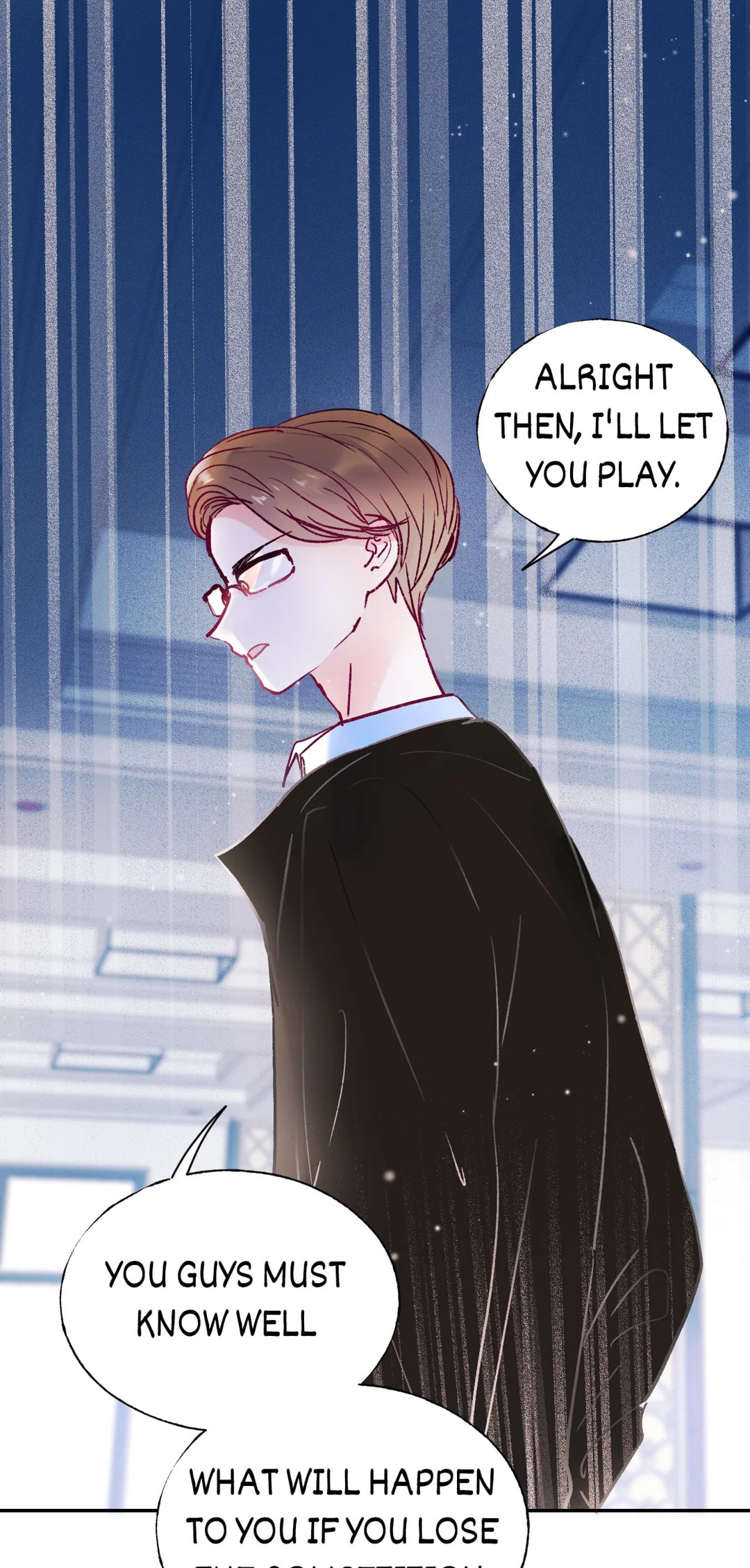 Read Win like Xiao He chapter 111 image 19 on Lezhin