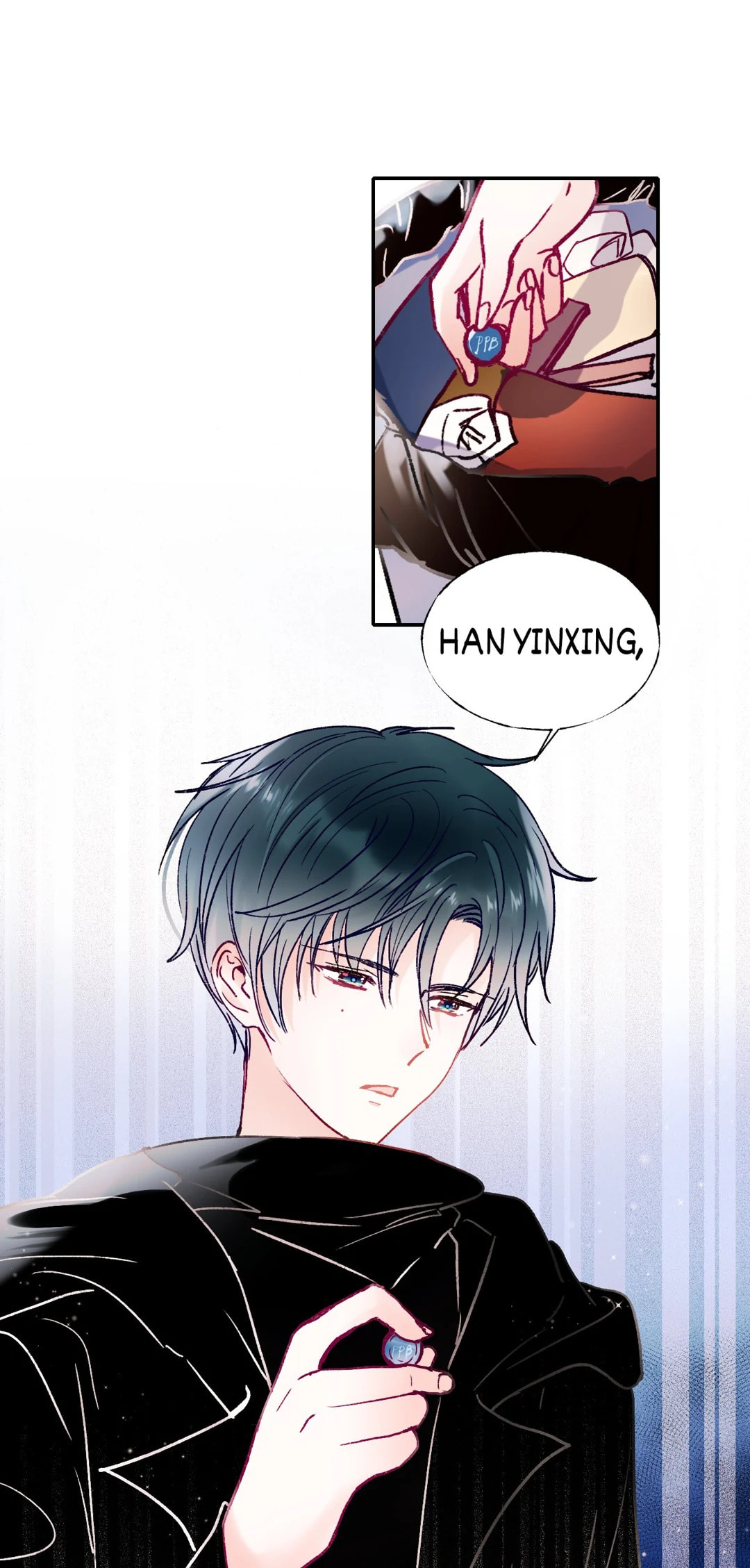 Read Win like Xiao He chapter 111 image 22 on Lezhin