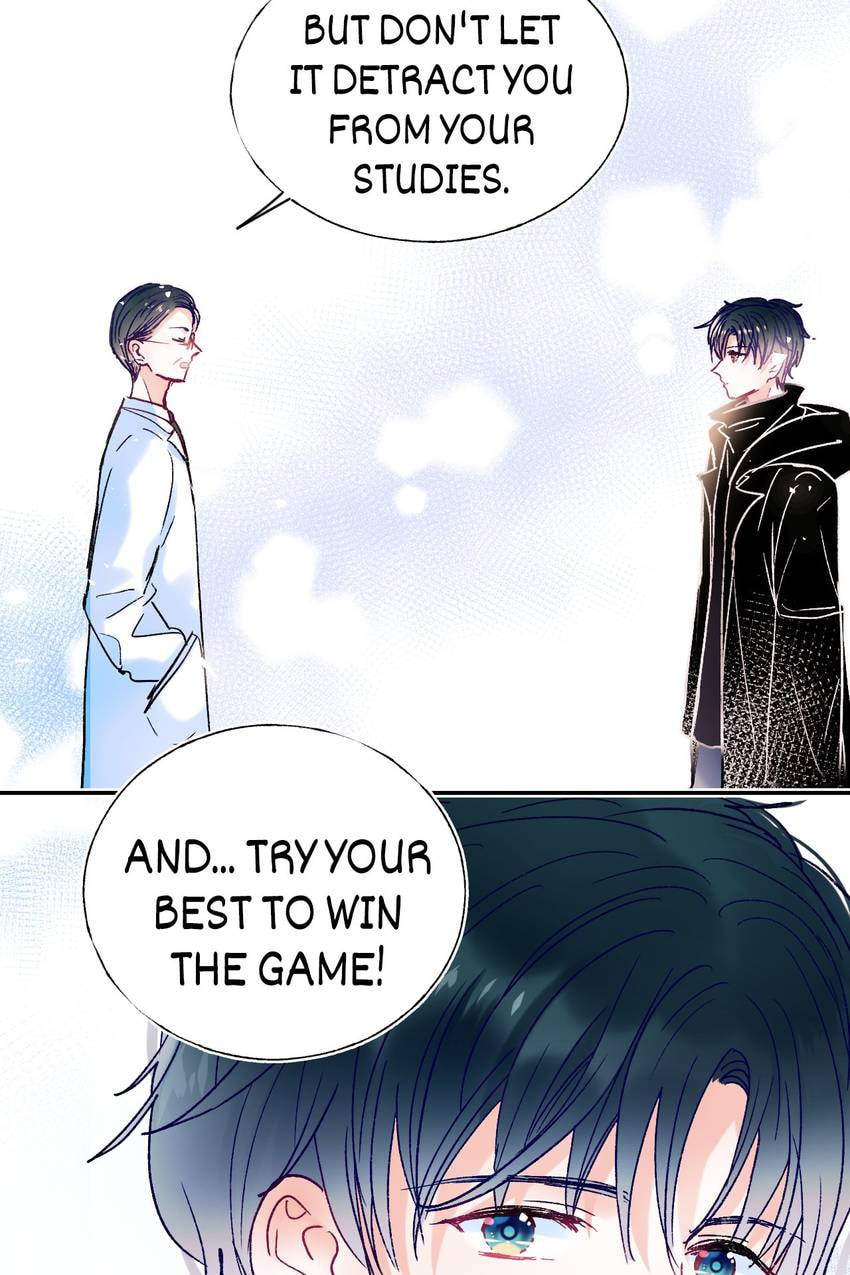 Read Win like Xiao He chapter 113 image 11 on Lezhin