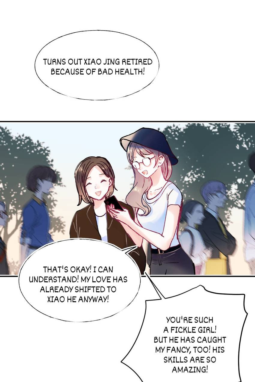 Read Win like Xiao He chapter 113 image 16 on Lezhin