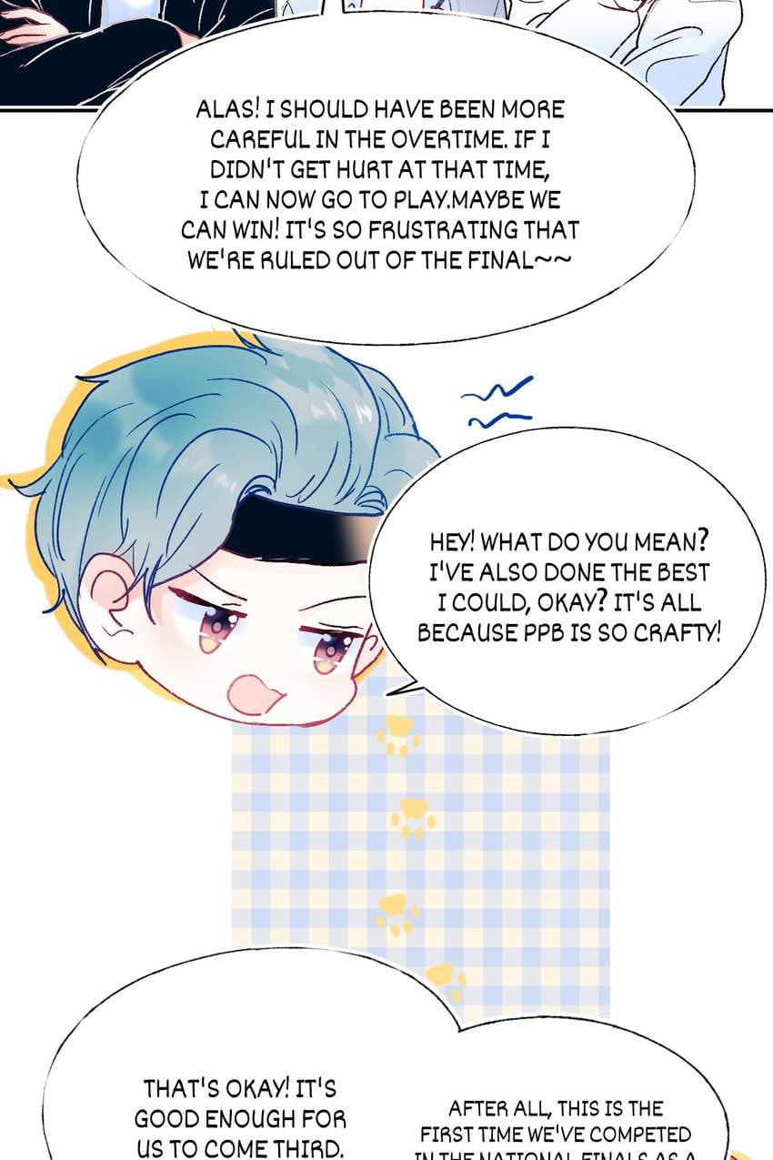 Read Win like Xiao He chapter 113 image 18 on Lezhin