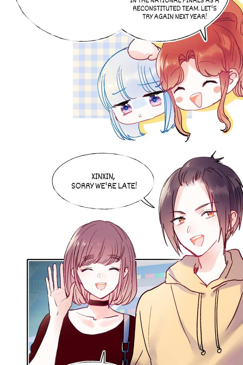 Read Win like Xiao He chapter 113 image 19 on Lezhin
