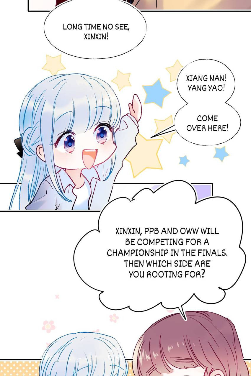 Read Win like Xiao He chapter 113 image 20 on Lezhin