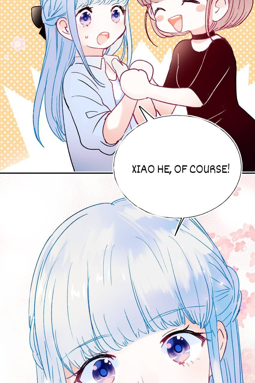 Read Win like Xiao He chapter 113 image 21 on Lezhin