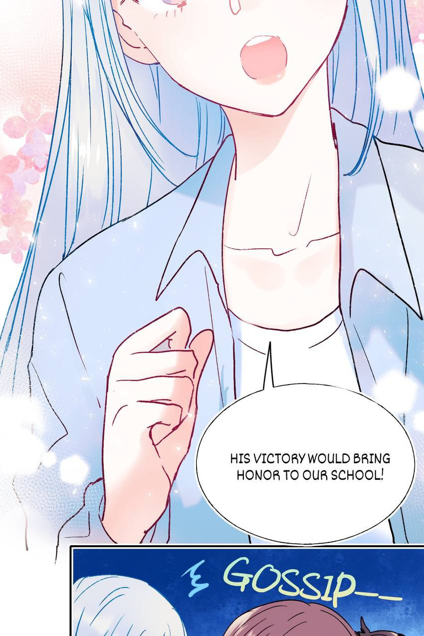 Read Win like Xiao He chapter 113 image 22 on Lezhin