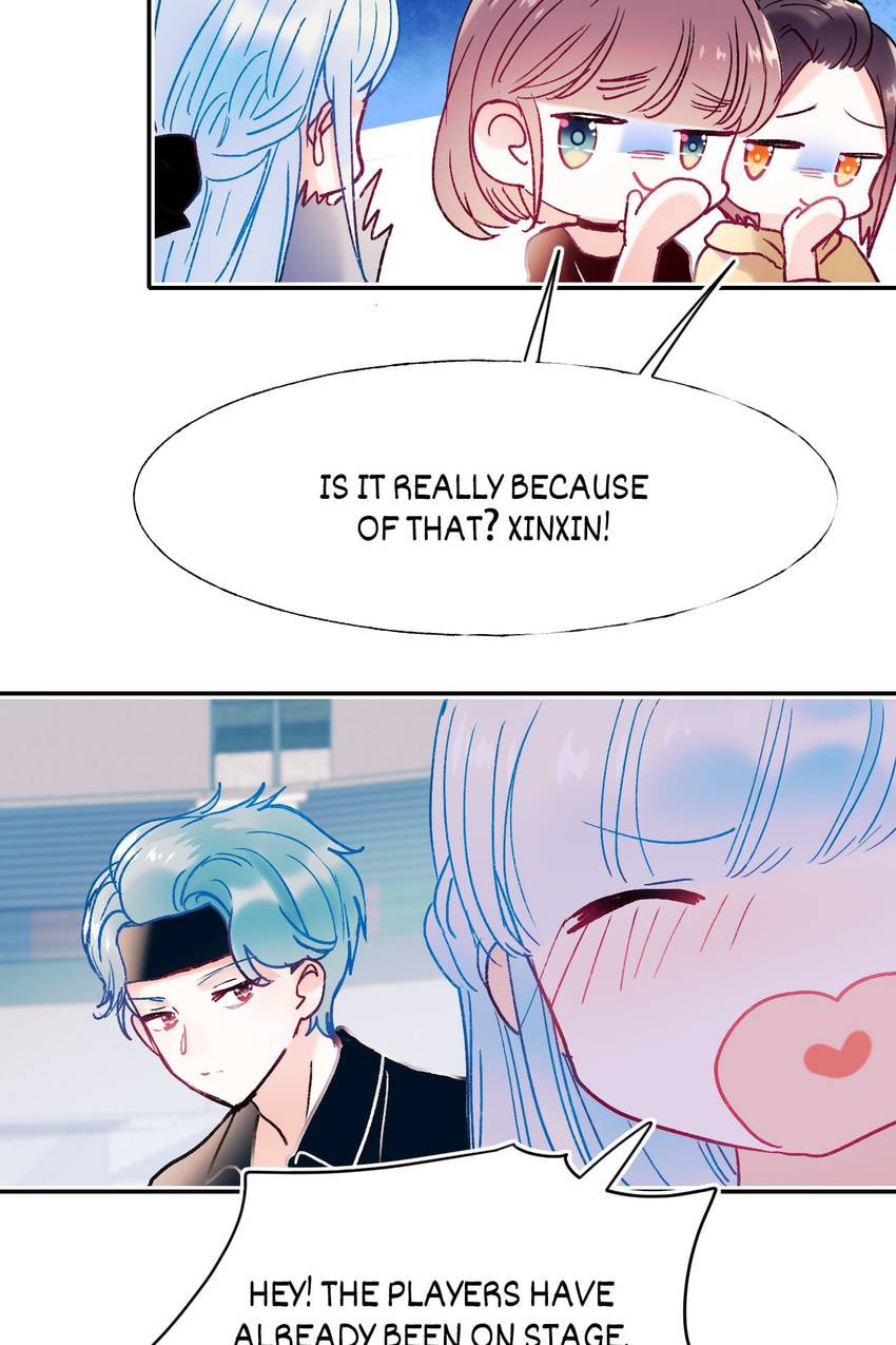 Read Win like Xiao He chapter 113 image 23 on Lezhin