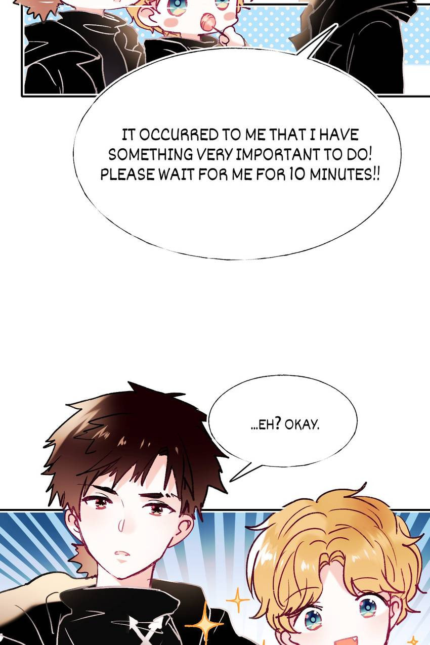 Read Win like Xiao He chapter 113 image 28 on Lezhin