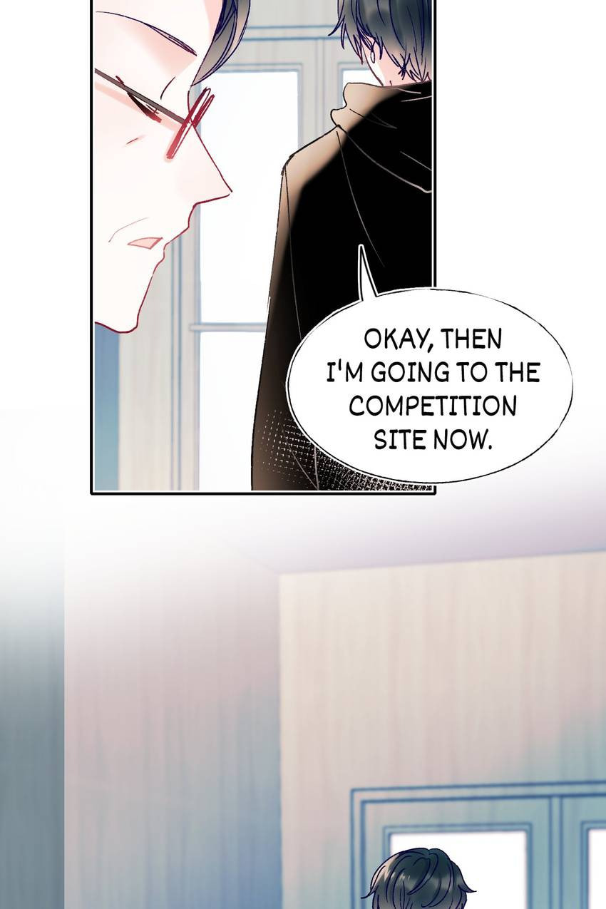 Read Win like Xiao He chapter 113 image 3 on Lezhin