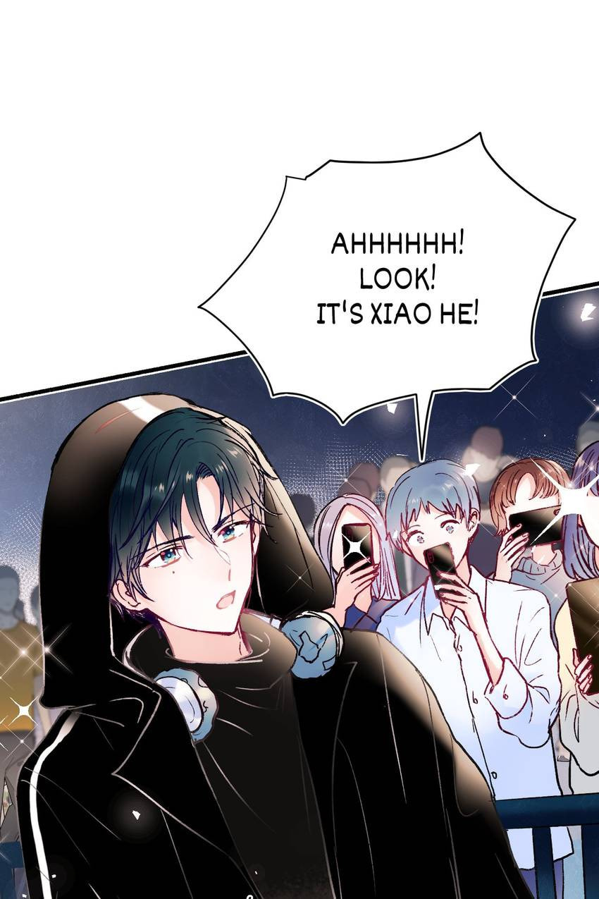 Read Win like Xiao He chapter 113 image 32 on Lezhin