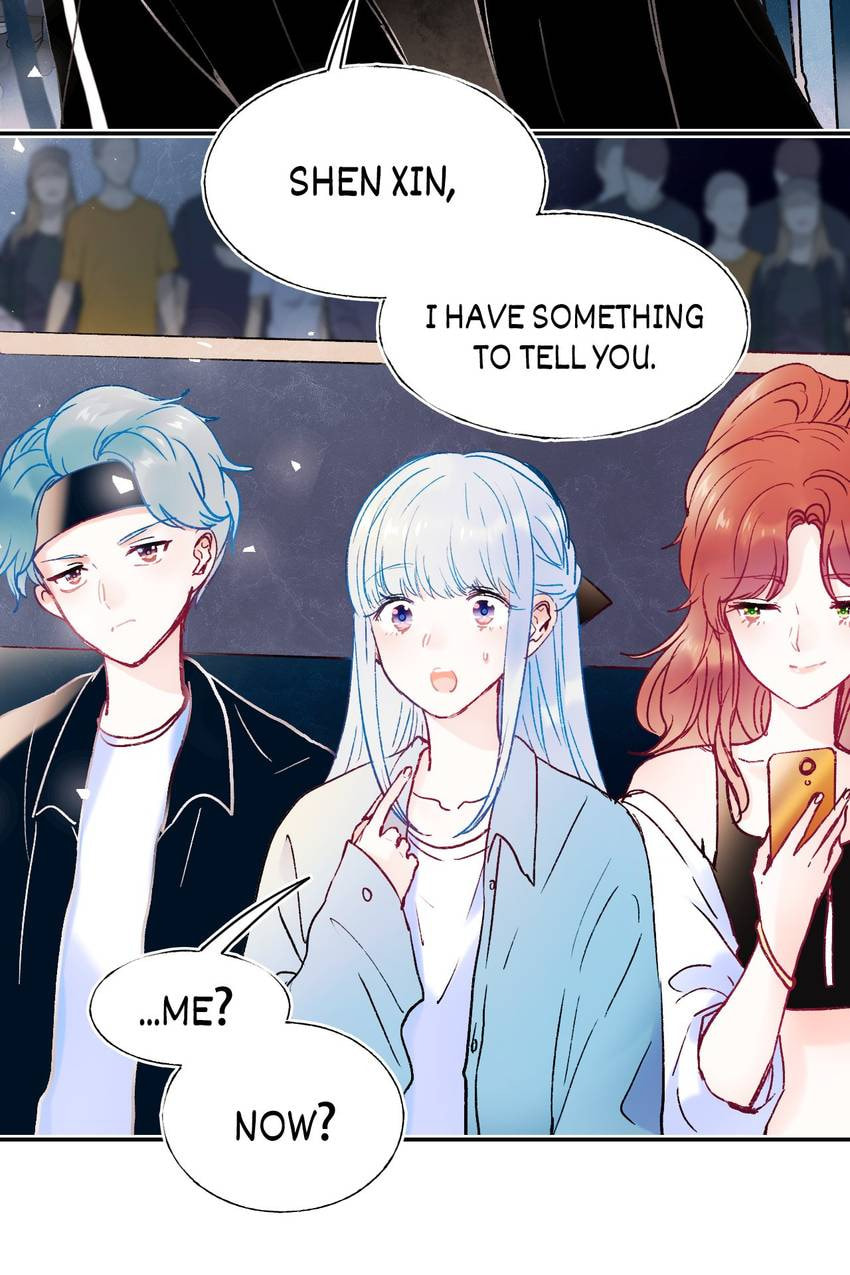 Read Win like Xiao He chapter 113 image 33 on Lezhin