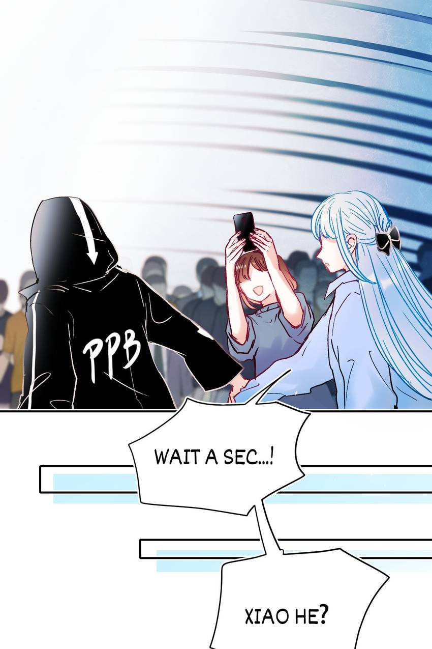 Read Win like Xiao He chapter 113 image 35 on Lezhin
