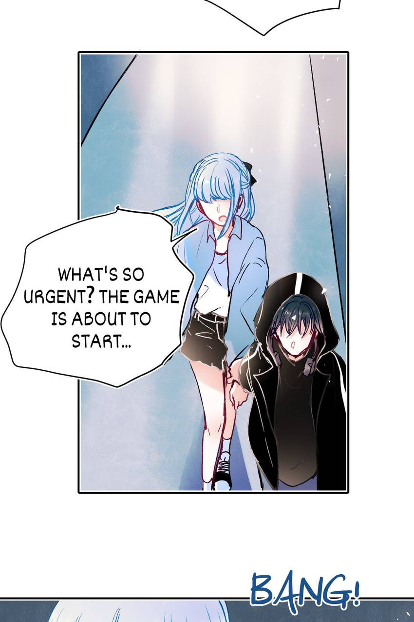 Read Win like Xiao He chapter 113 image 36 on Lezhin