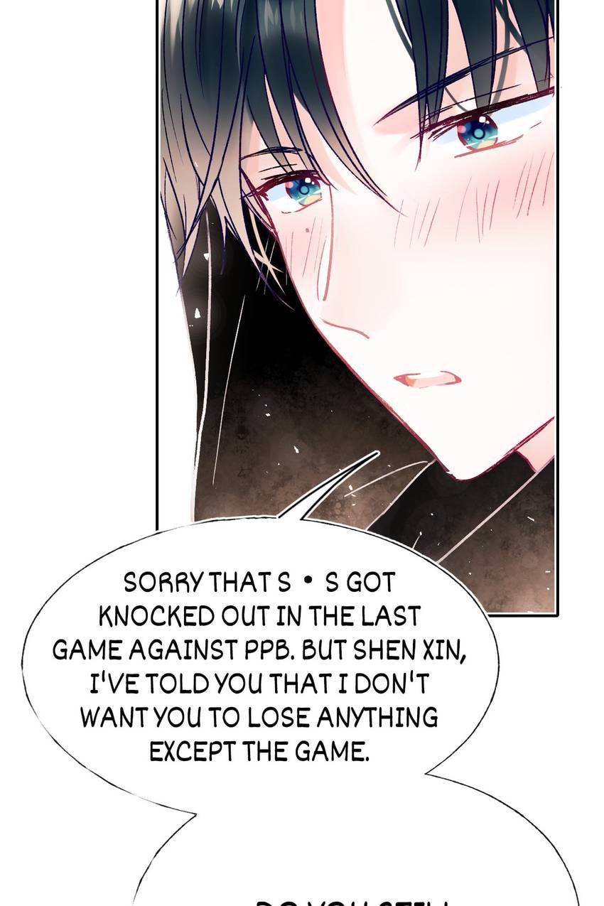 Read Win like Xiao He chapter 113 image 44 on Lezhin