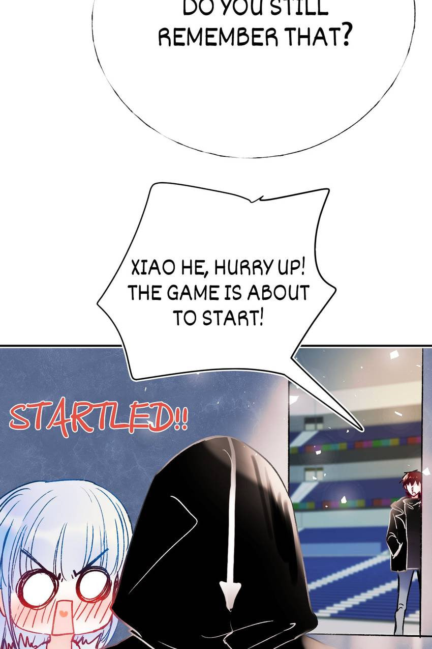 Read Win like Xiao He chapter 113 image 45 on Lezhin