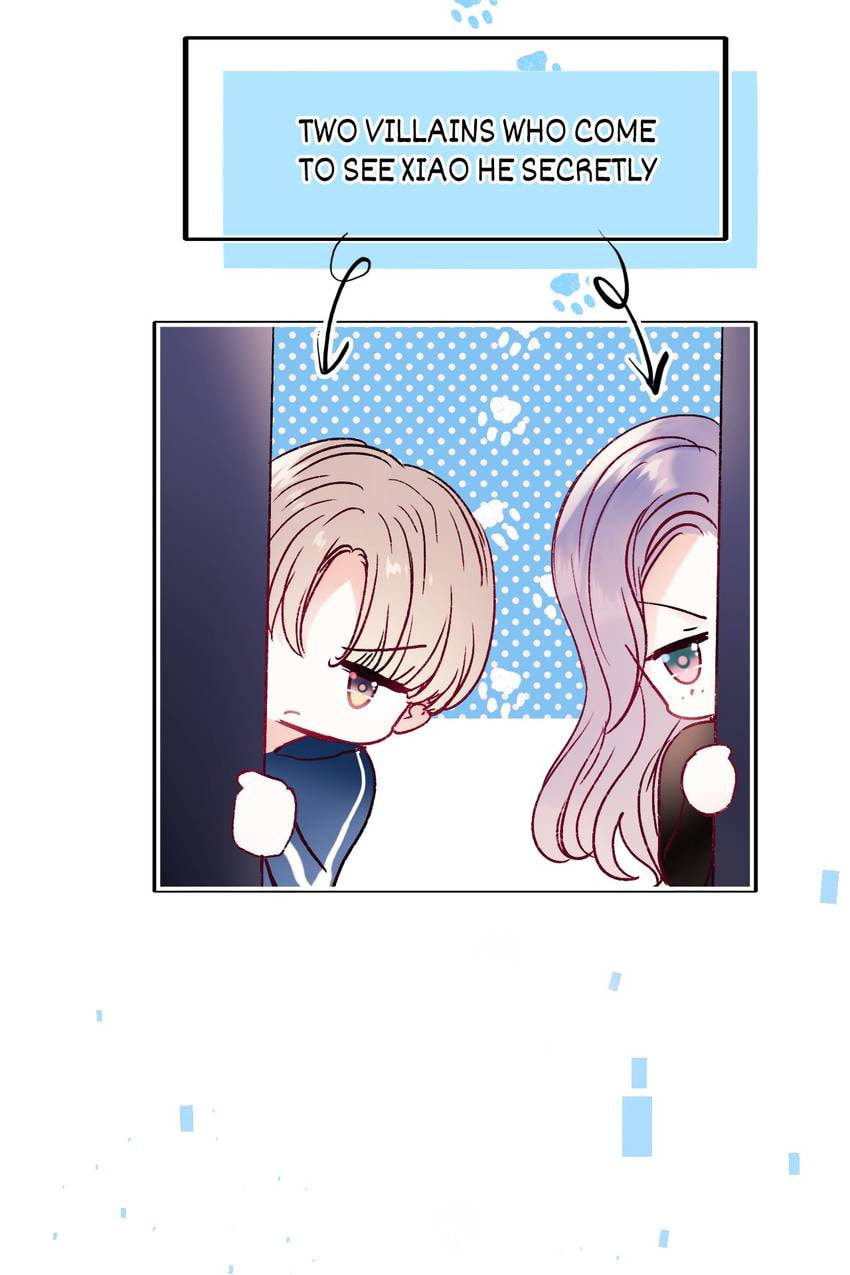 Read Win like Xiao He chapter 113 image 58 on Lezhin
