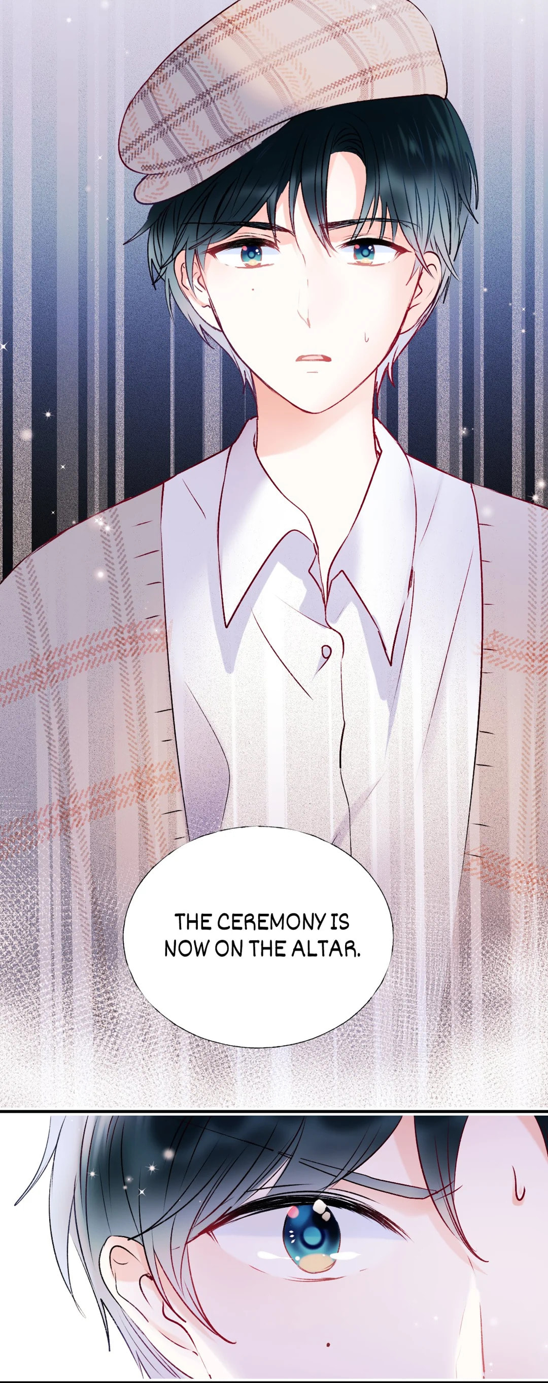 Read Win like Xiao He chapter 114 image 31 on Lezhin