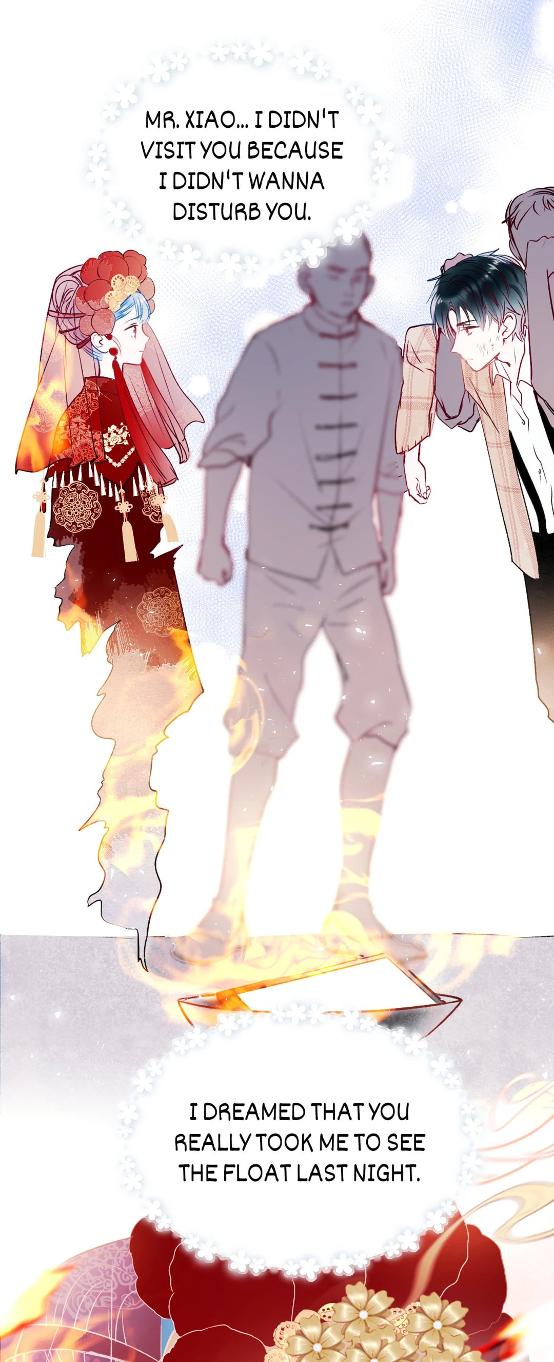Read Win like Xiao He chapter 114 image 40 on Lezhin