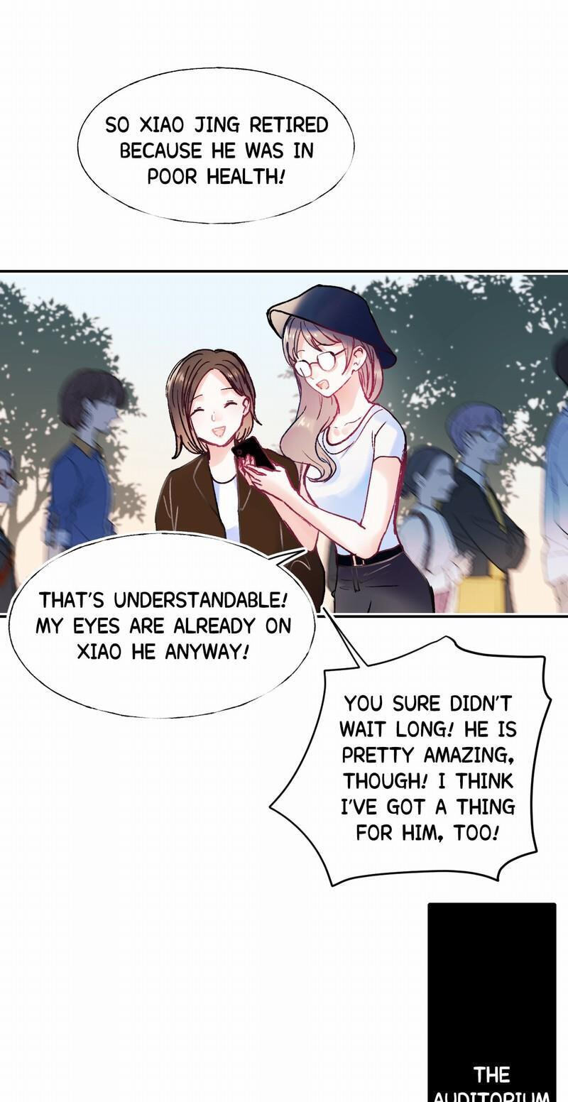 Read Win like Xiao He chapter 115.1 image 13 on Lezhin