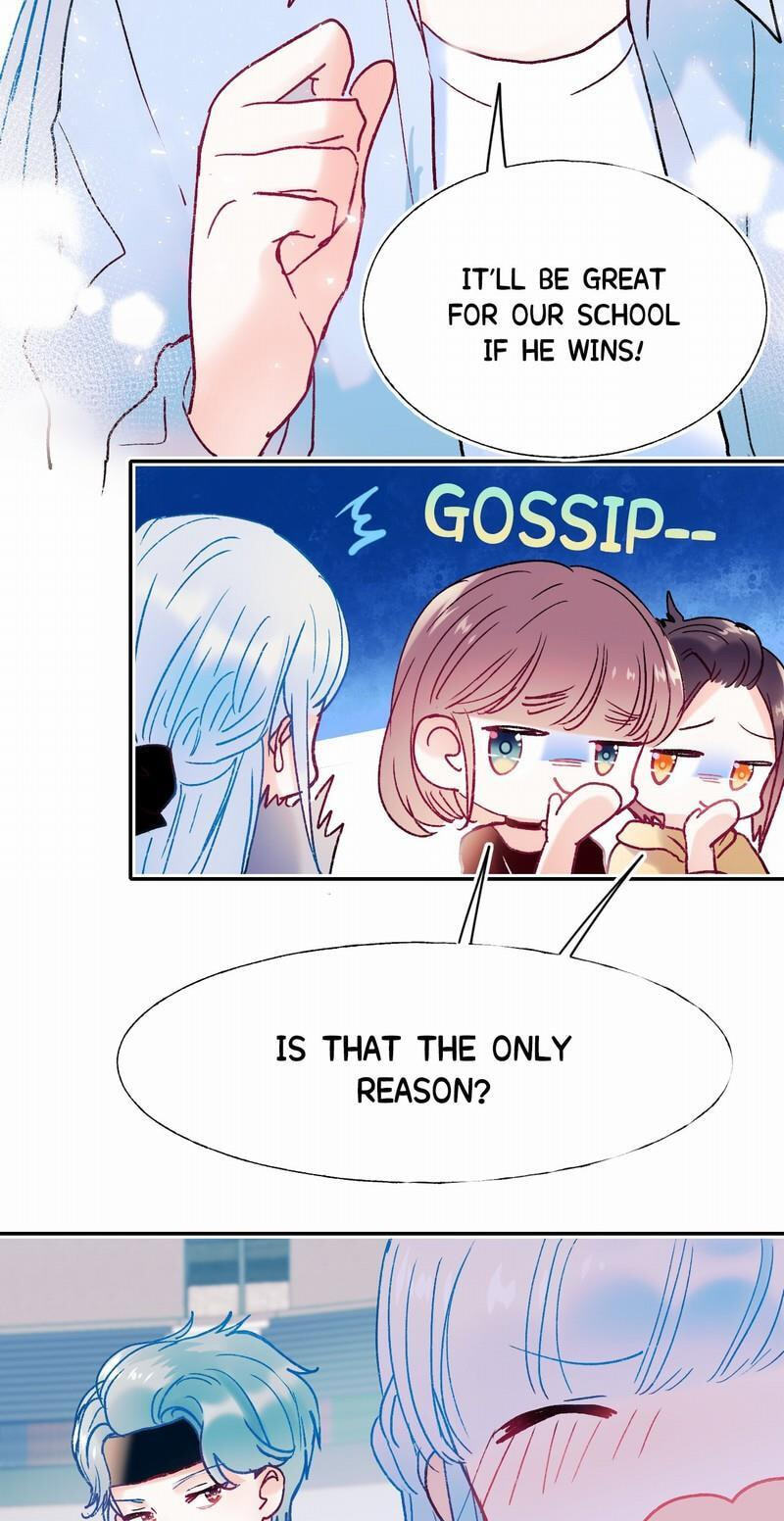 Read Win like Xiao He chapter 115.1 image 18 on Lezhin