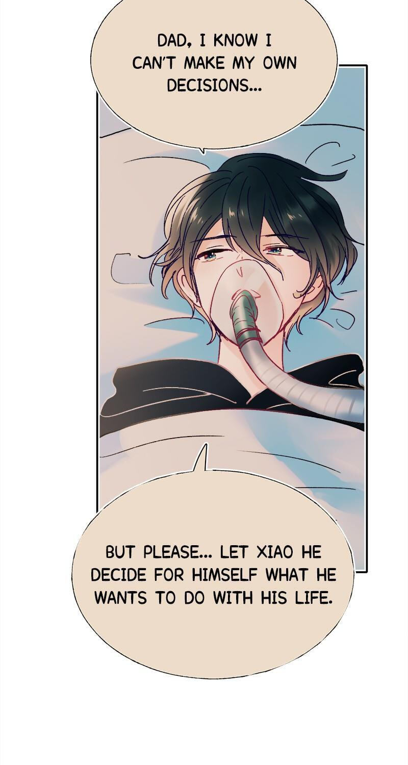 Read Win like Xiao He chapter 115.1 image 6 on Lezhin