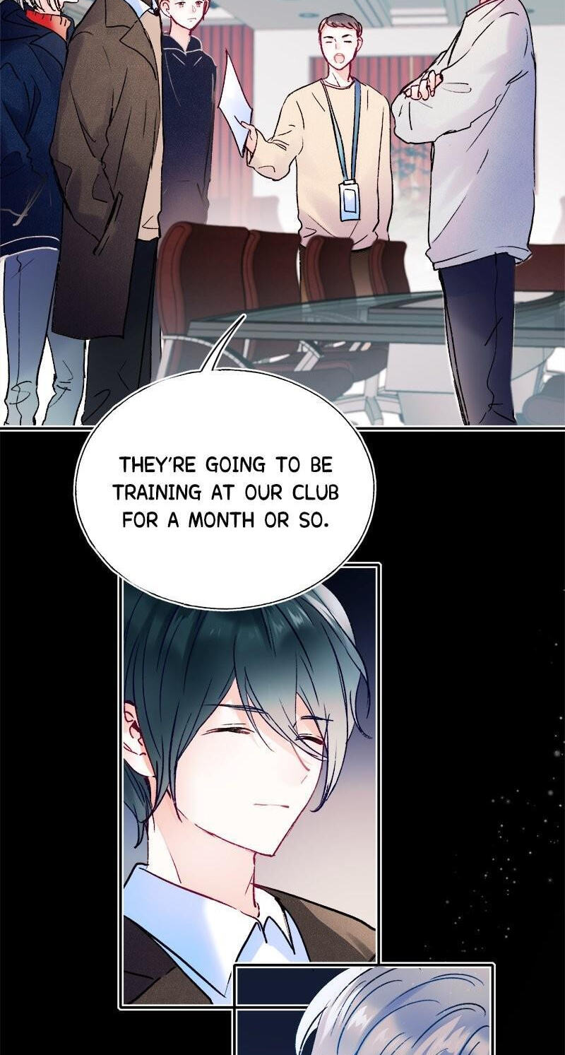 Read Win like Xiao He chapter 115 image 1 on Lezhin