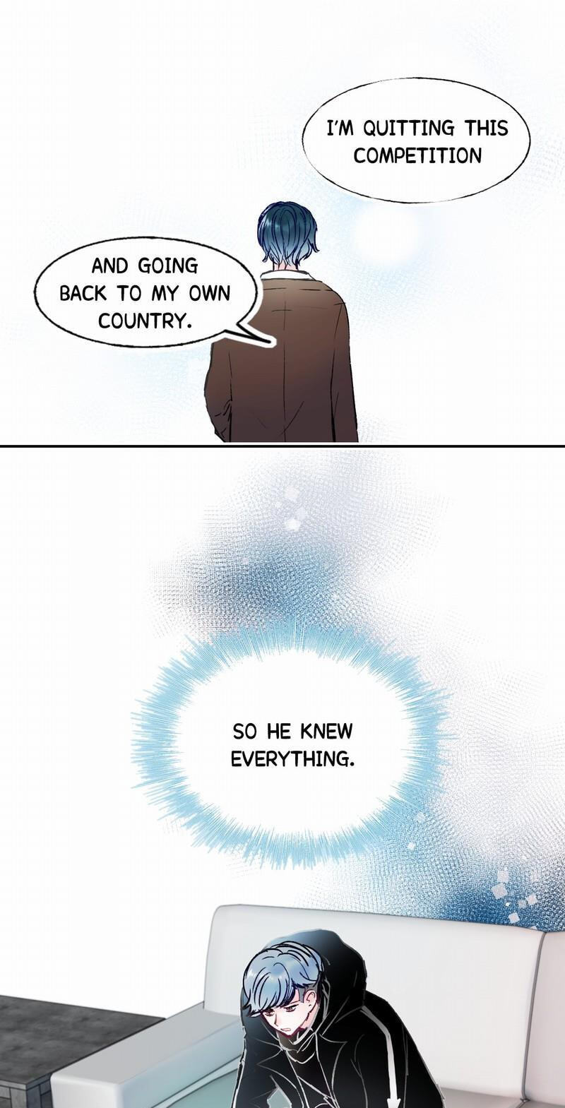Read Win like Xiao He chapter 115 image 25 on Lezhin