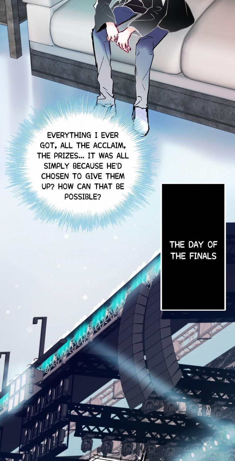 Read Win like Xiao He chapter 115 image 26 on Lezhin