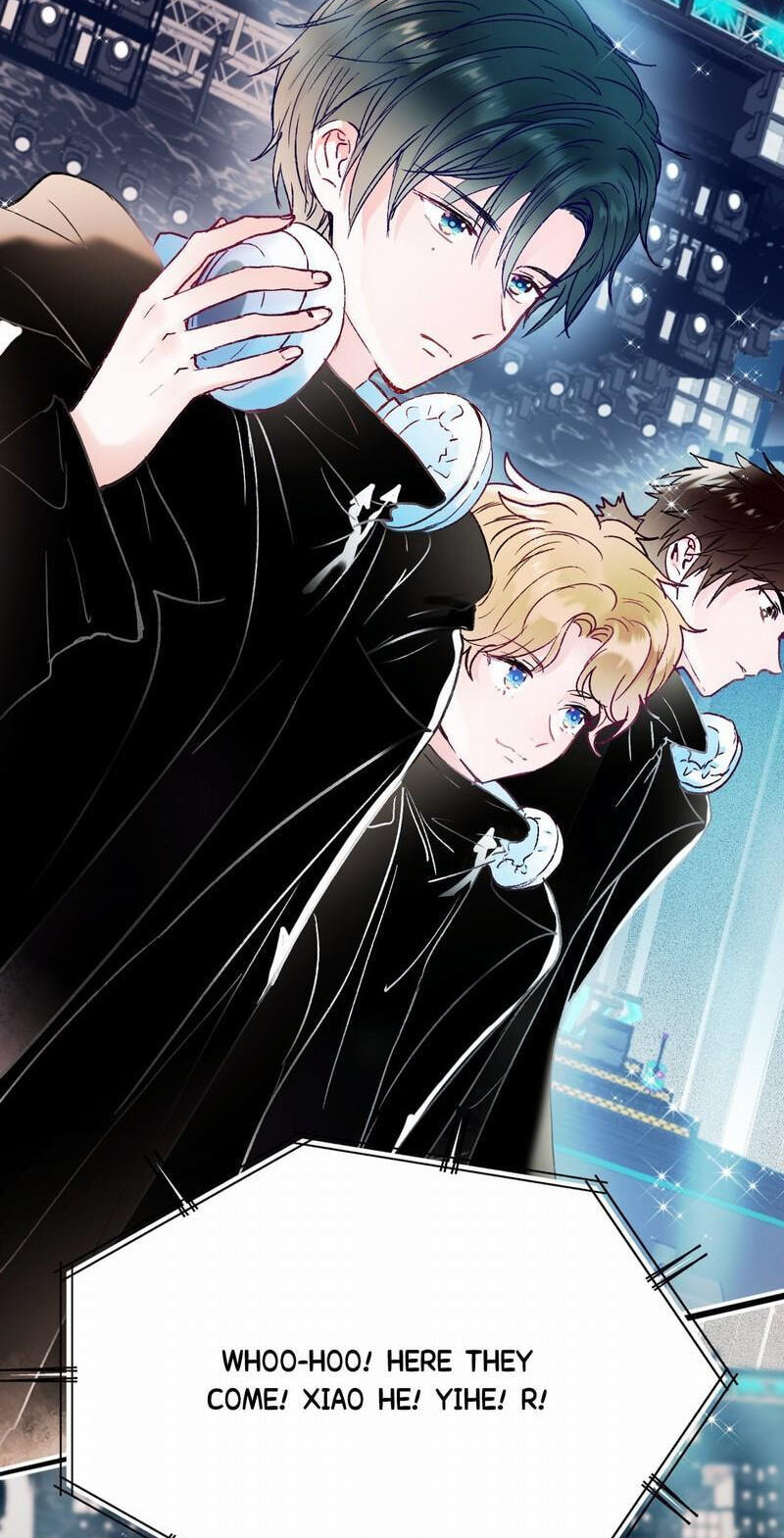 Read Win like Xiao He chapter 115 image 28 on Lezhin
