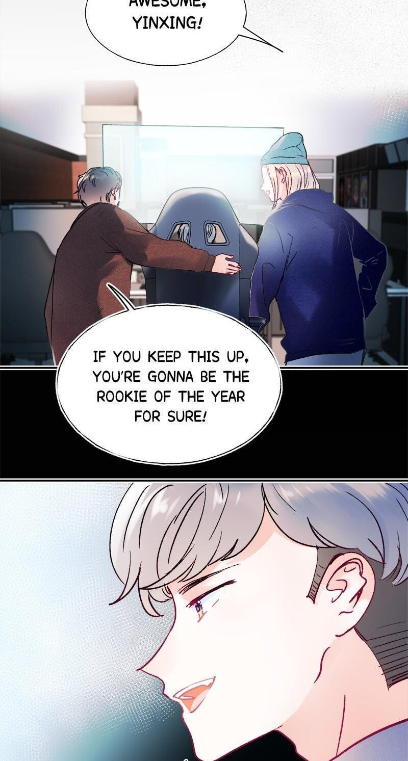 Read Win like Xiao He chapter 115 image 3 on Lezhin