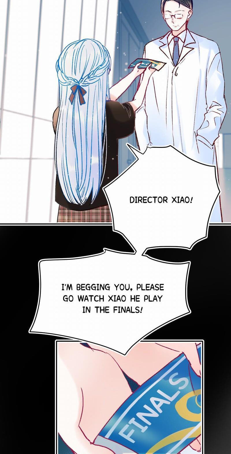 Read Win like Xiao He chapter 115 image 31 on Lezhin